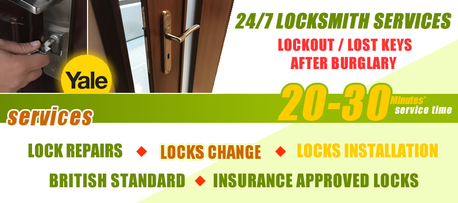 Wallington Locksmith